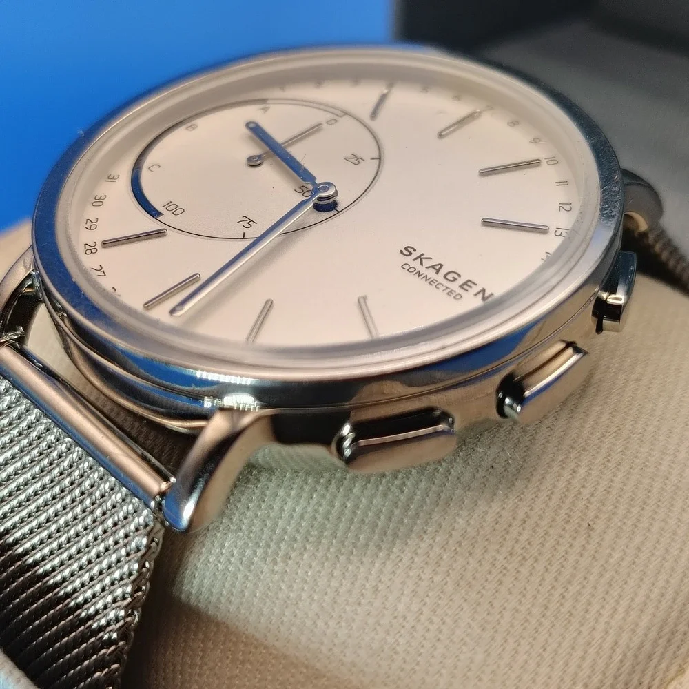Skagen retro 2017